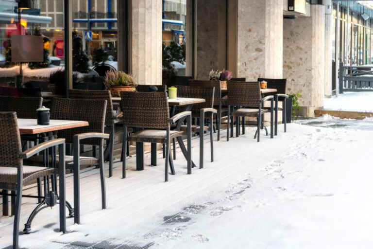 Read more about the article SBAM Distributing $3 Million in Grants to Help Small Businesses Weather the Cold