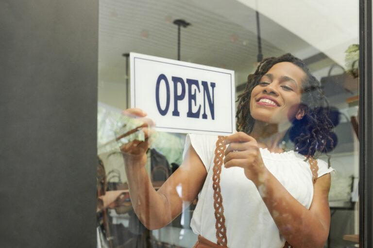 Read more about the article 6 Ways to Support Black-Owned Businesses, Long-Term