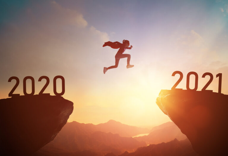 Read more about the article We’re Ready for You, 2021
