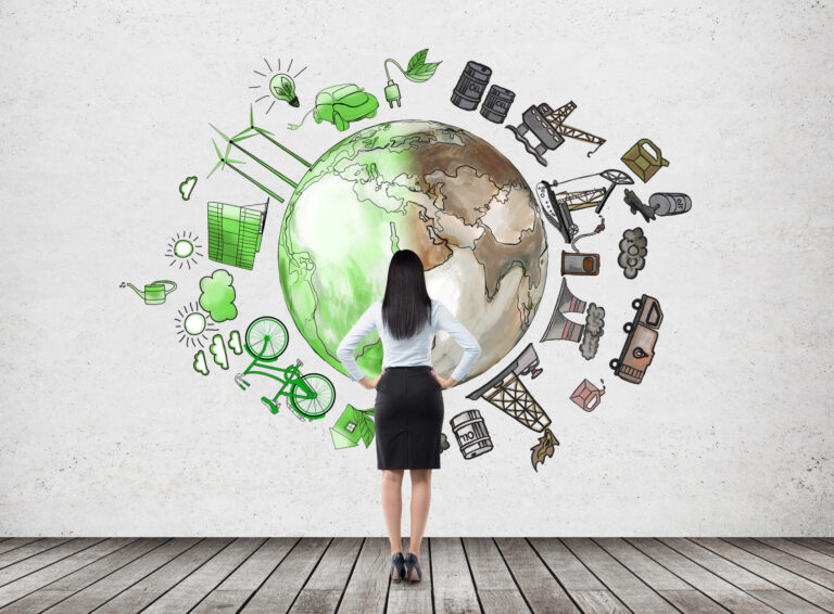 Read more about the article 7 Ways to Go Green with Your Business