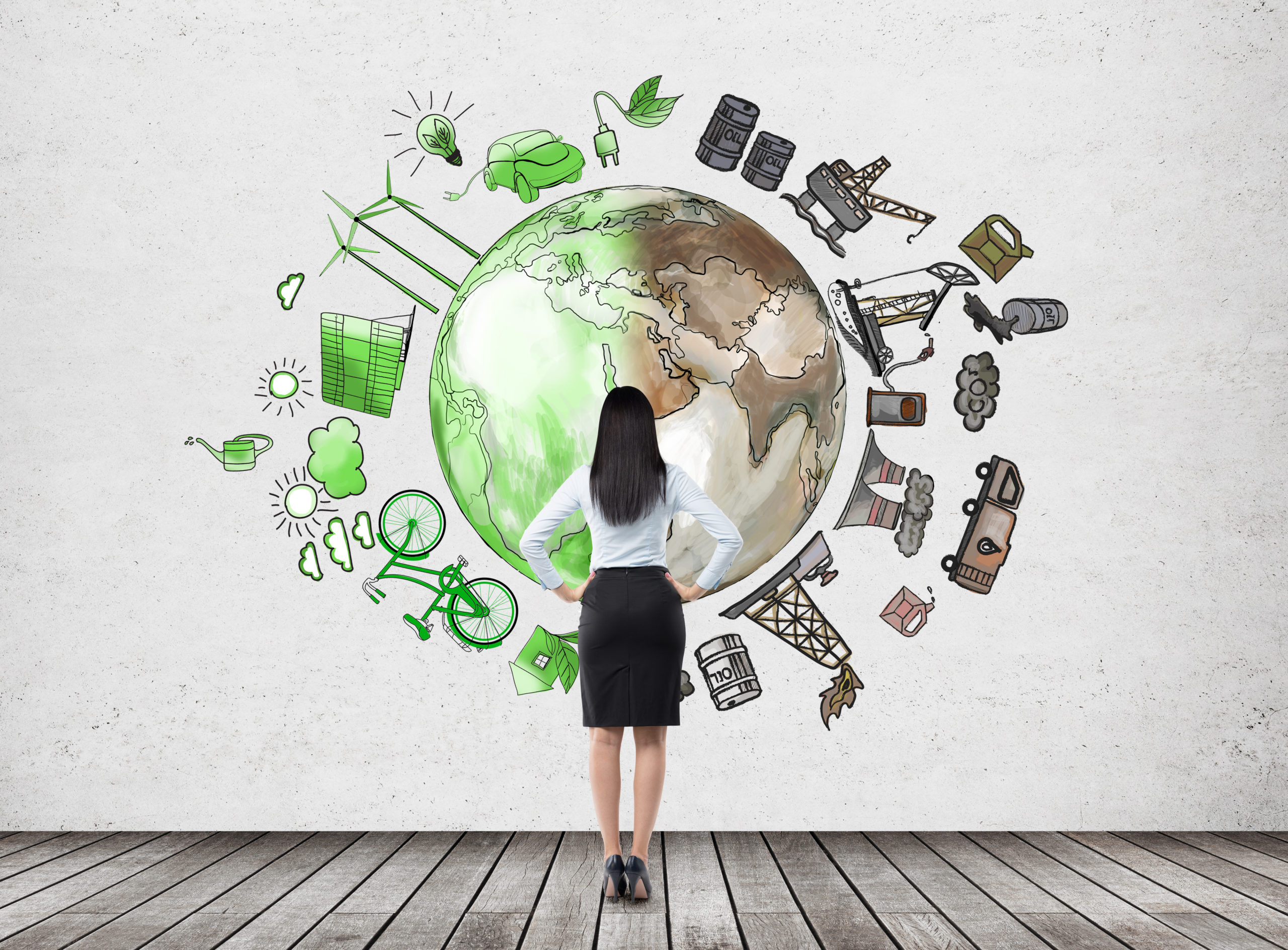 Read more about the article 7 Ways to Go Green with Your Business