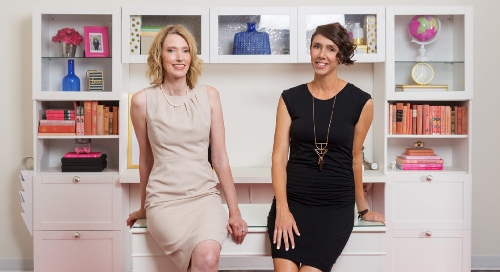 Read more about the article Kristin Revere & Alyssa Veneklasse, Gold Coast Doulas