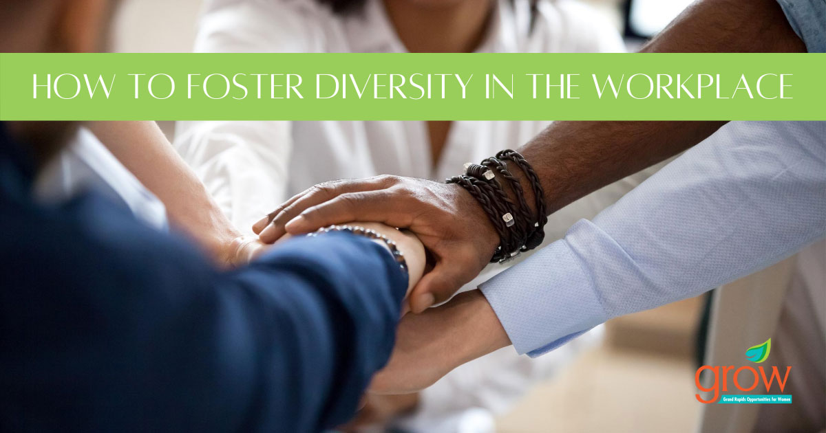 Read more about the article How to Foster Diversity in the Workplace