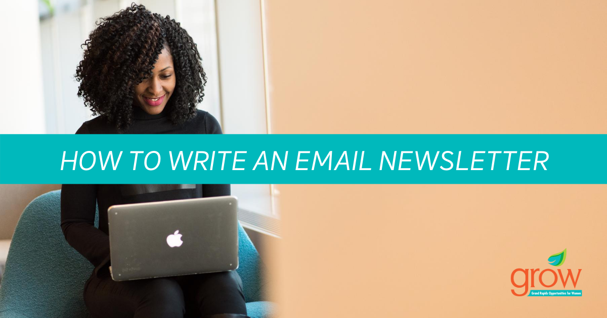 Read more about the article How to Write an Email Newsletter