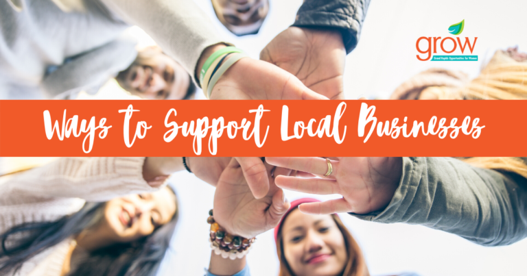 Read more about the article Ways to Support Local Businesses During the Coronavirus