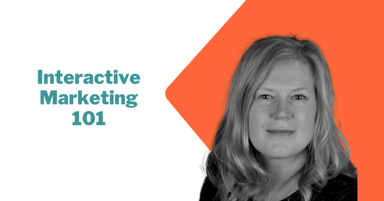 Read more about the article Q&A: Yelena Wells on Interactive Marketing