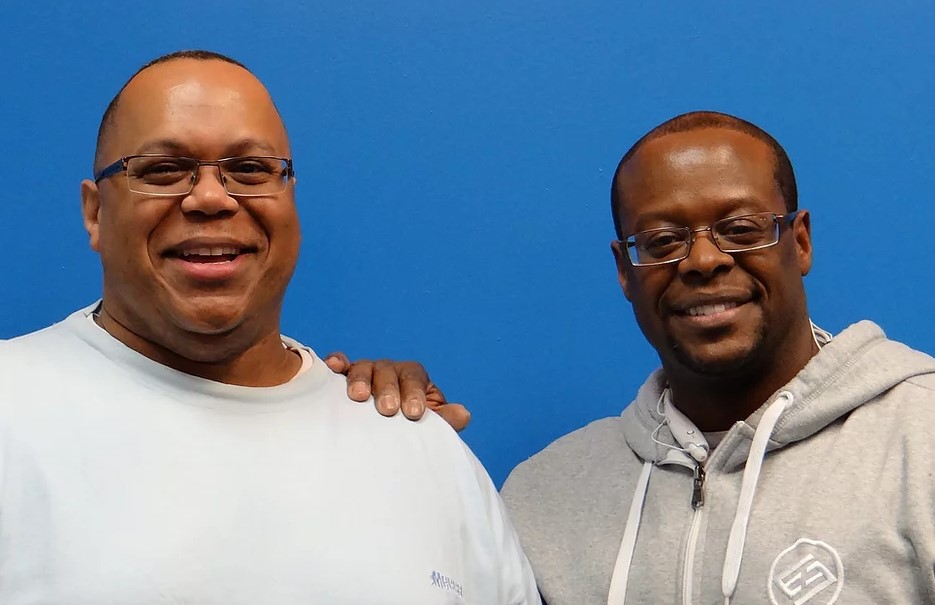 Read more about the article No Limit Fitness Offers Family, Friends and Fitness