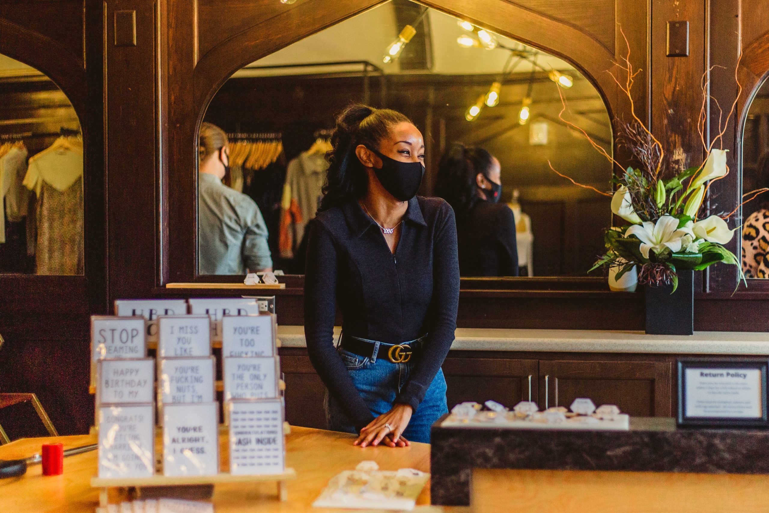 Read more about the article Basic Bee Boutique Serves Up Style for a Young Urban Demographic