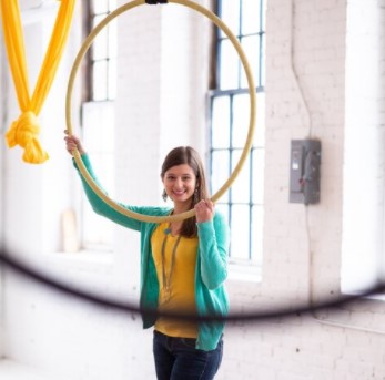 Read more about the article Christina VanDam on being a business owner and a mother