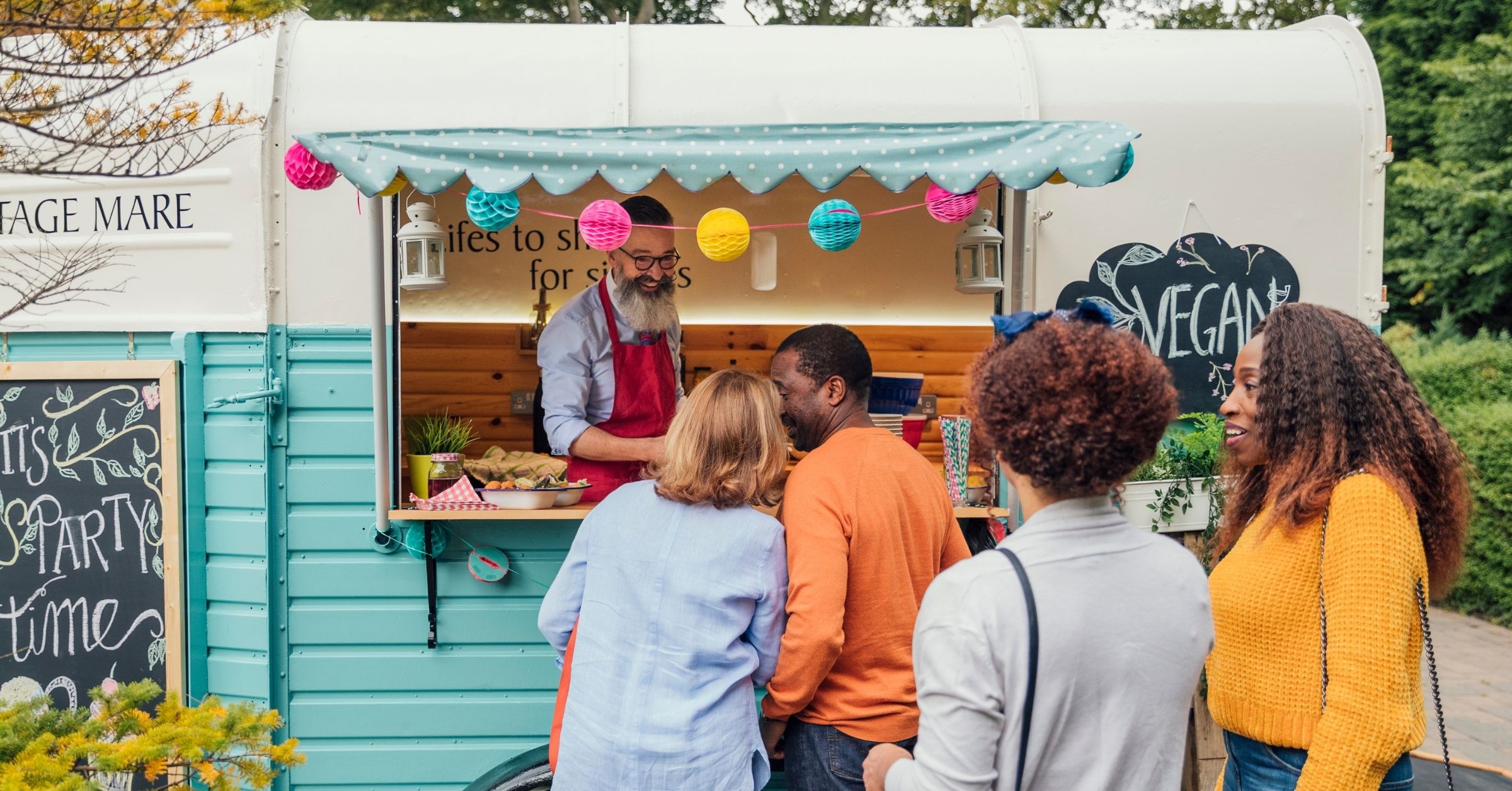 Read more about the article What You Need to Know to Start a Food Business